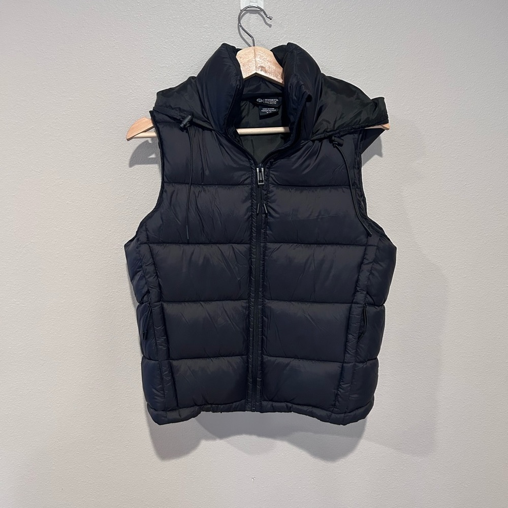 Mondeta Hooded Vest